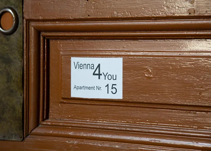 Vienna4you App 15 Are Welcome