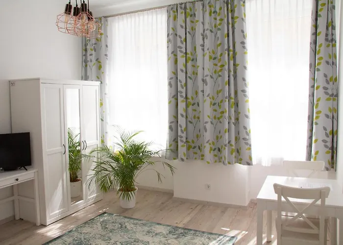 Vienna4you App 15 Are Welcome Apartment Wien