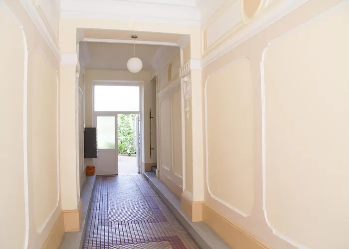 Apartment Vienna4you App 15 Are Welcome *