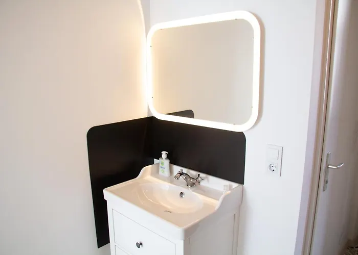 Apartment Vienna4you App 15 Are Welcome