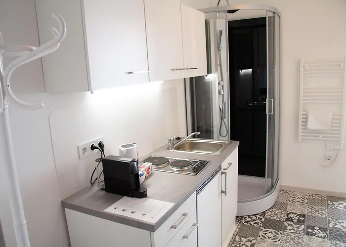 Vienna4you App 15 Are Welcome Apartment *